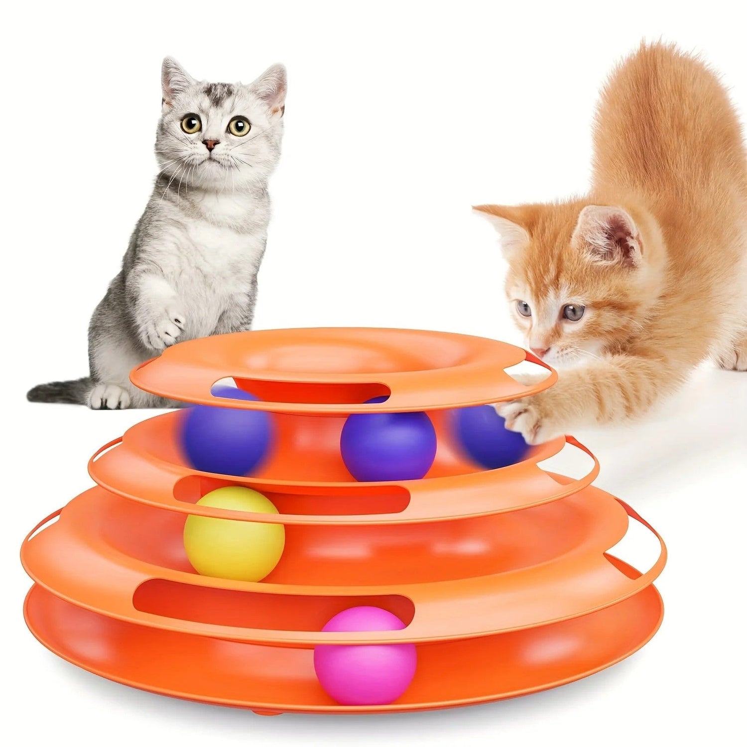 Cat Toys