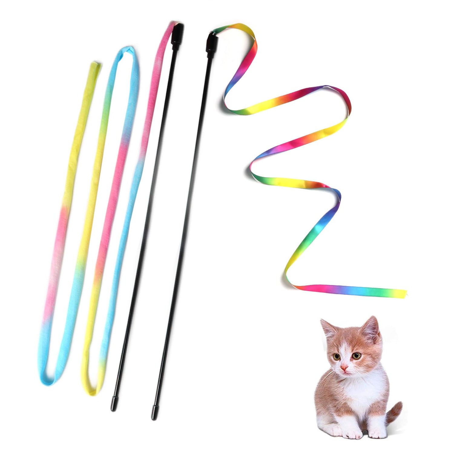 Cat Rope Toys