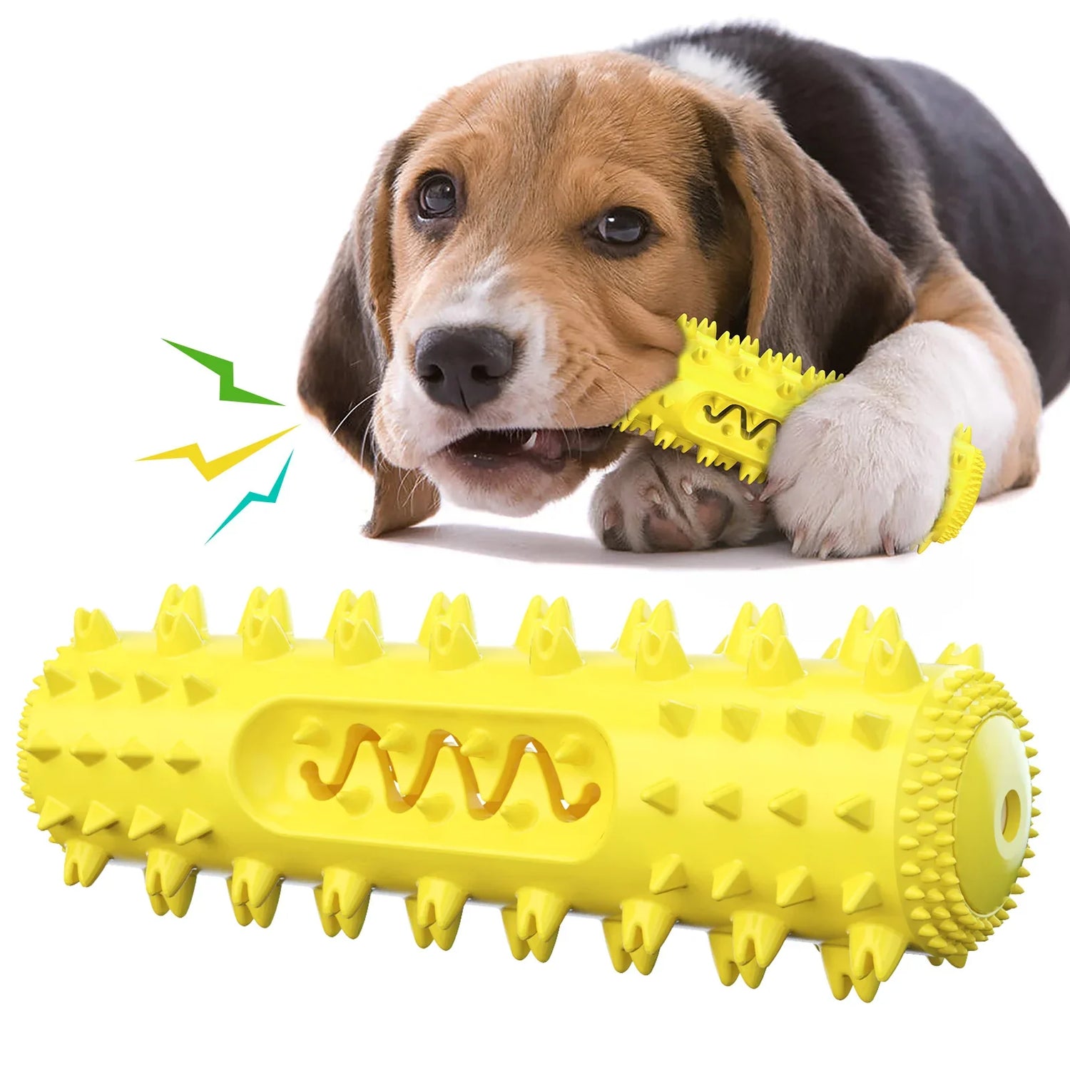 Teeth Cleaning Toys
