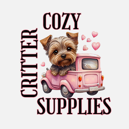 Cozy Critter Supplies