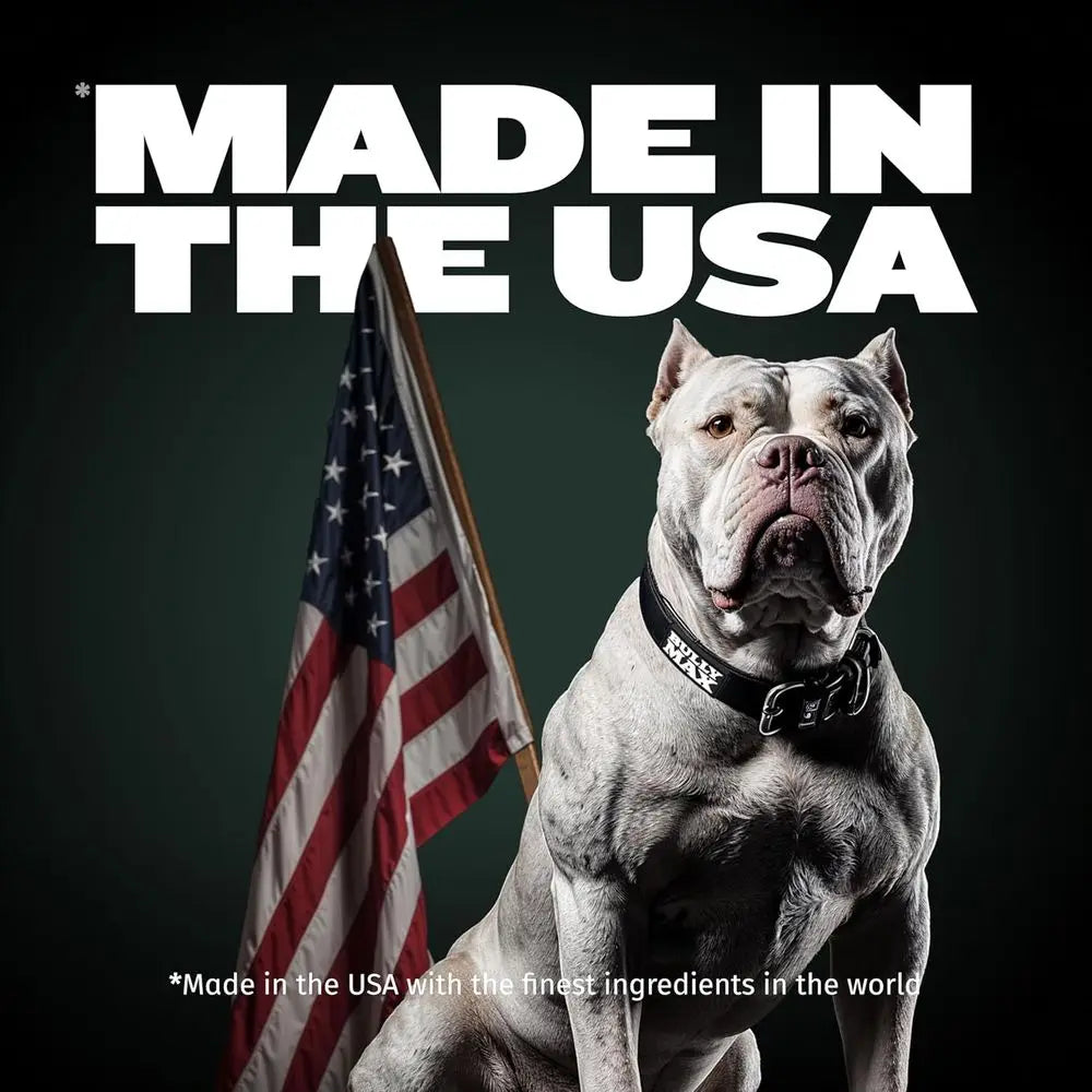 High Performance Premium Dry Dog Food for All Ages - High Protein Natural Puppy Food for Small & Large Breed Puppies & Adult Dog